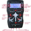 Promocionais Full Digital Controle Tattoo poder Pupply ED-280